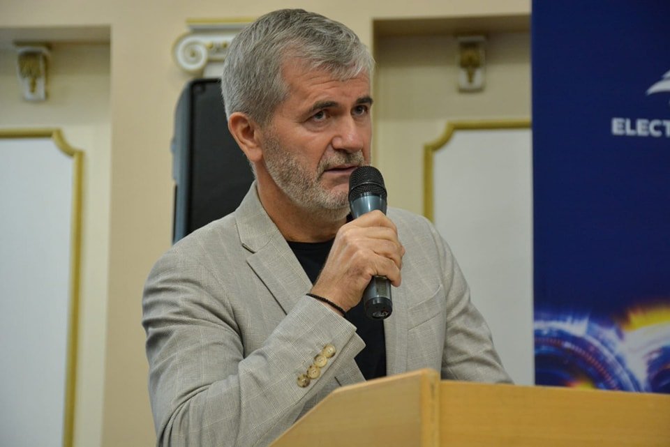 Iftime i-a luat la r&acirc;nd după victoria cu FCSB: Becali trufașul! Nici Șumudică n-a scăpat