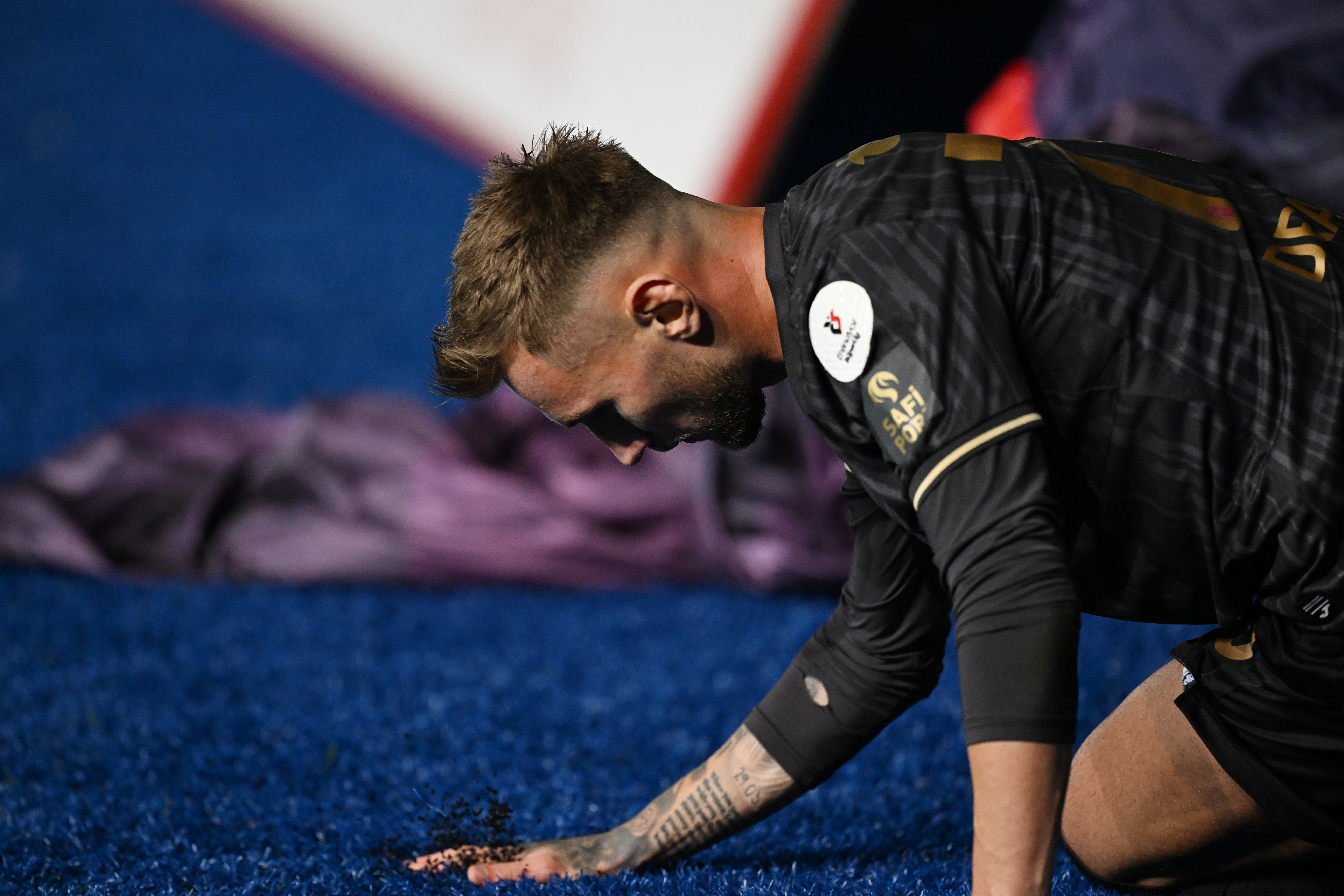 Marius Șumudică, mesaj pentru antrenorul lui Denis Drăguș de la Trabzonspor