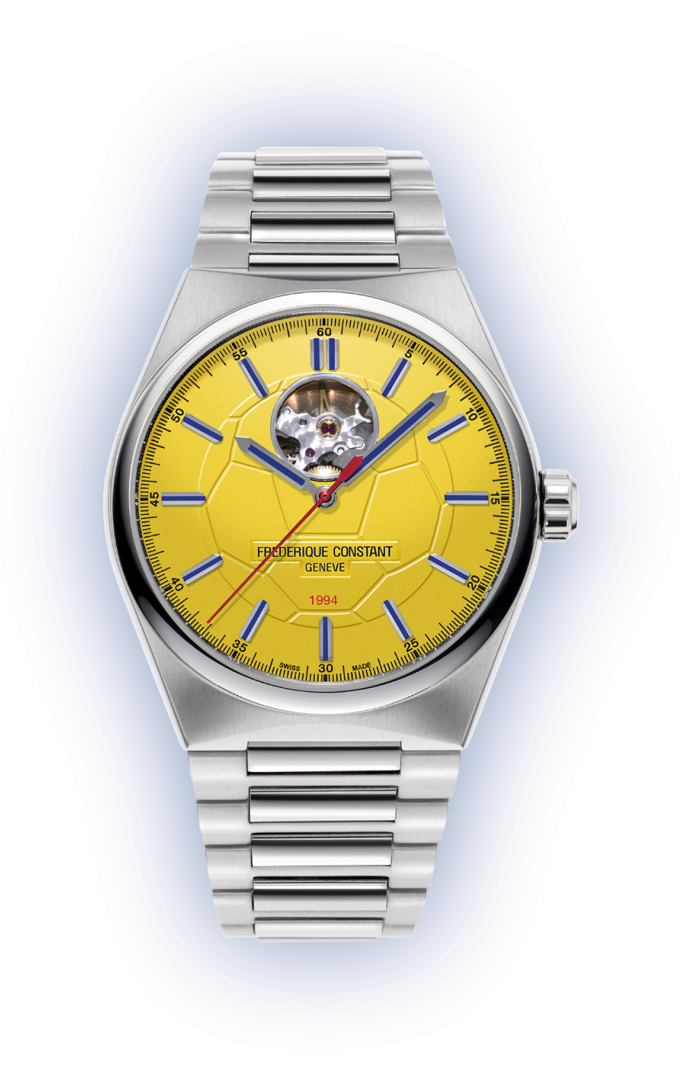 Ceas metal bratara fata