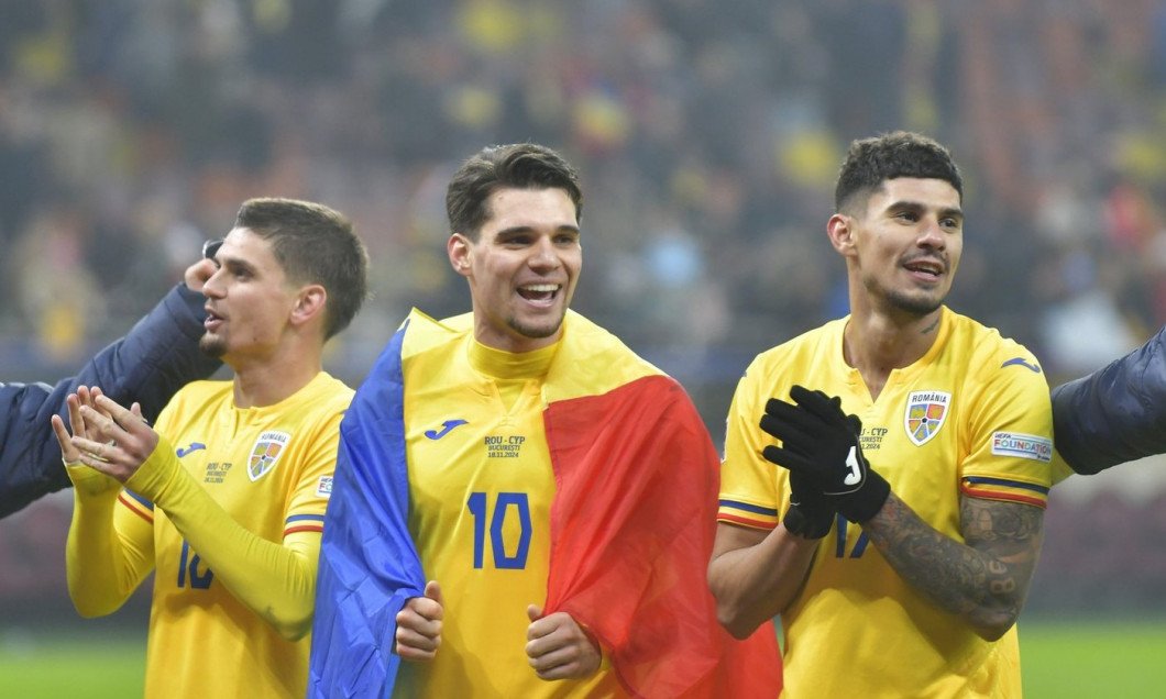 Optimism la nivel ridicat după ce tricolorii și-au aflat adversarele din preliminariile pentru Cupa Mondială din 2026