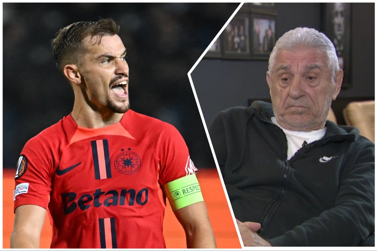 Ioan Becali a spus totul despre transferul lui Darius Olaru: &rdquo;P&acirc;nă maximum &icirc;n vară!&rdquo;