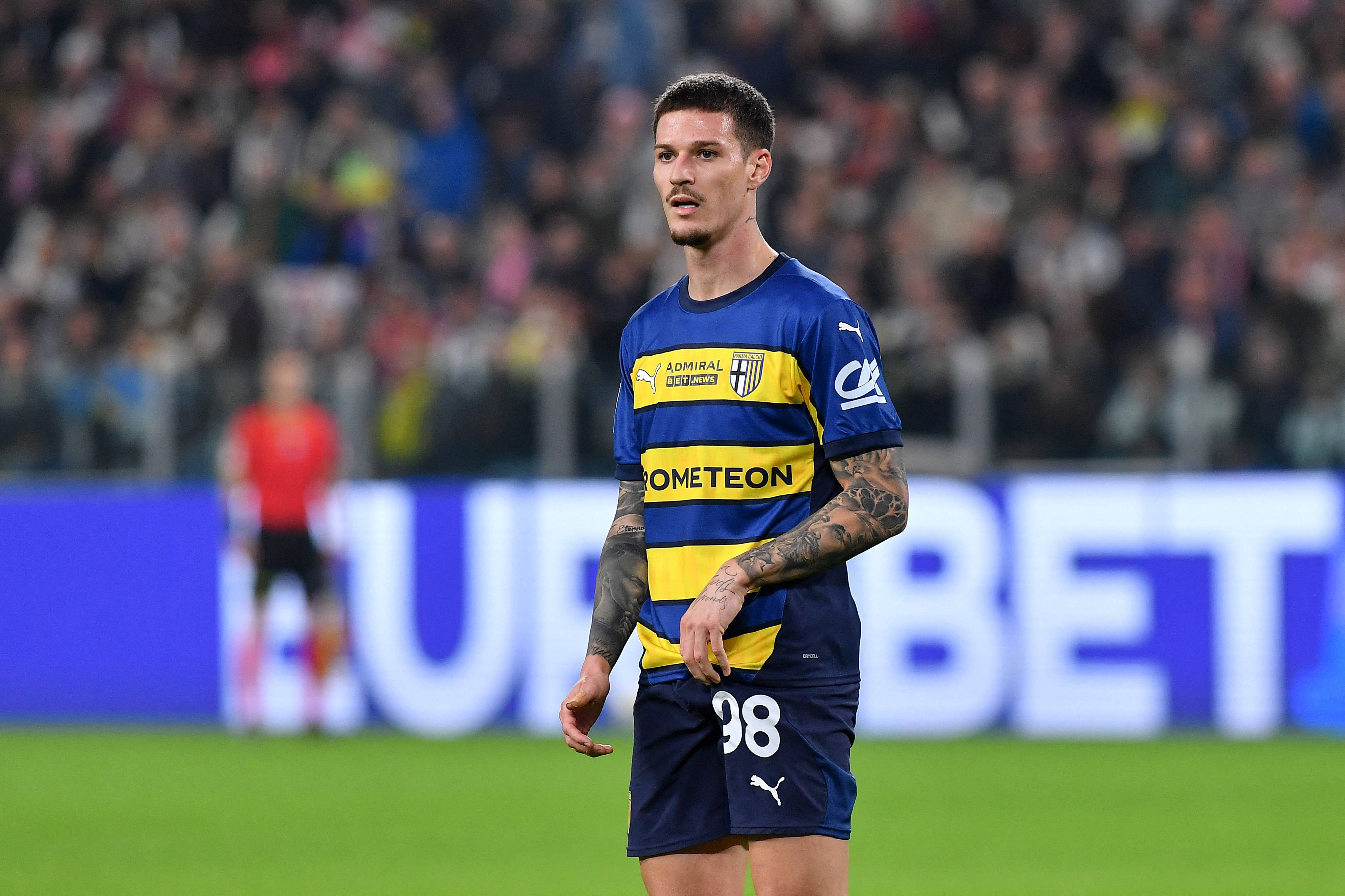 Bayern Munchen nu este singura! &Icirc;ncă un colos interesat de transferul lui Dennis Man: &rdquo;Competiția nu ar trebui subestimată!&rdquo;