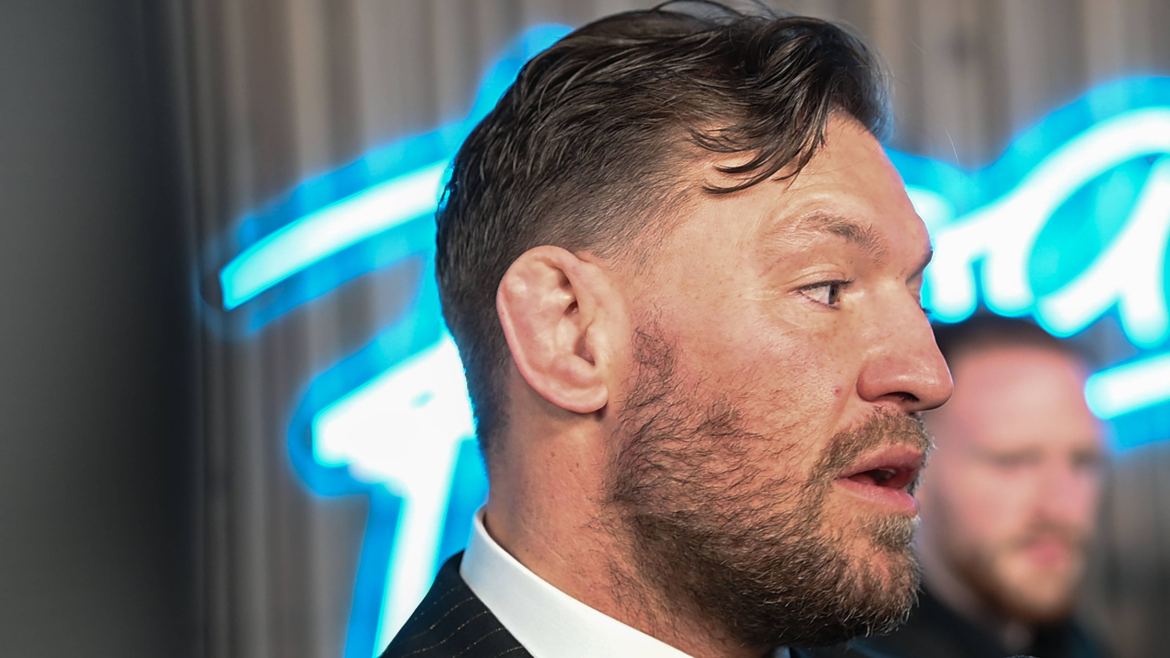Prima reacție a lui Conor McGregor după ce a fost găsit vinovat pentru viol