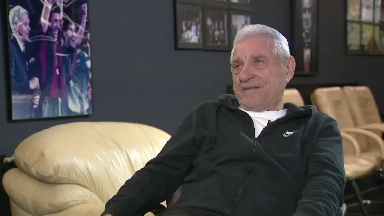 Ioan Becali a prefațat finalul sezonului