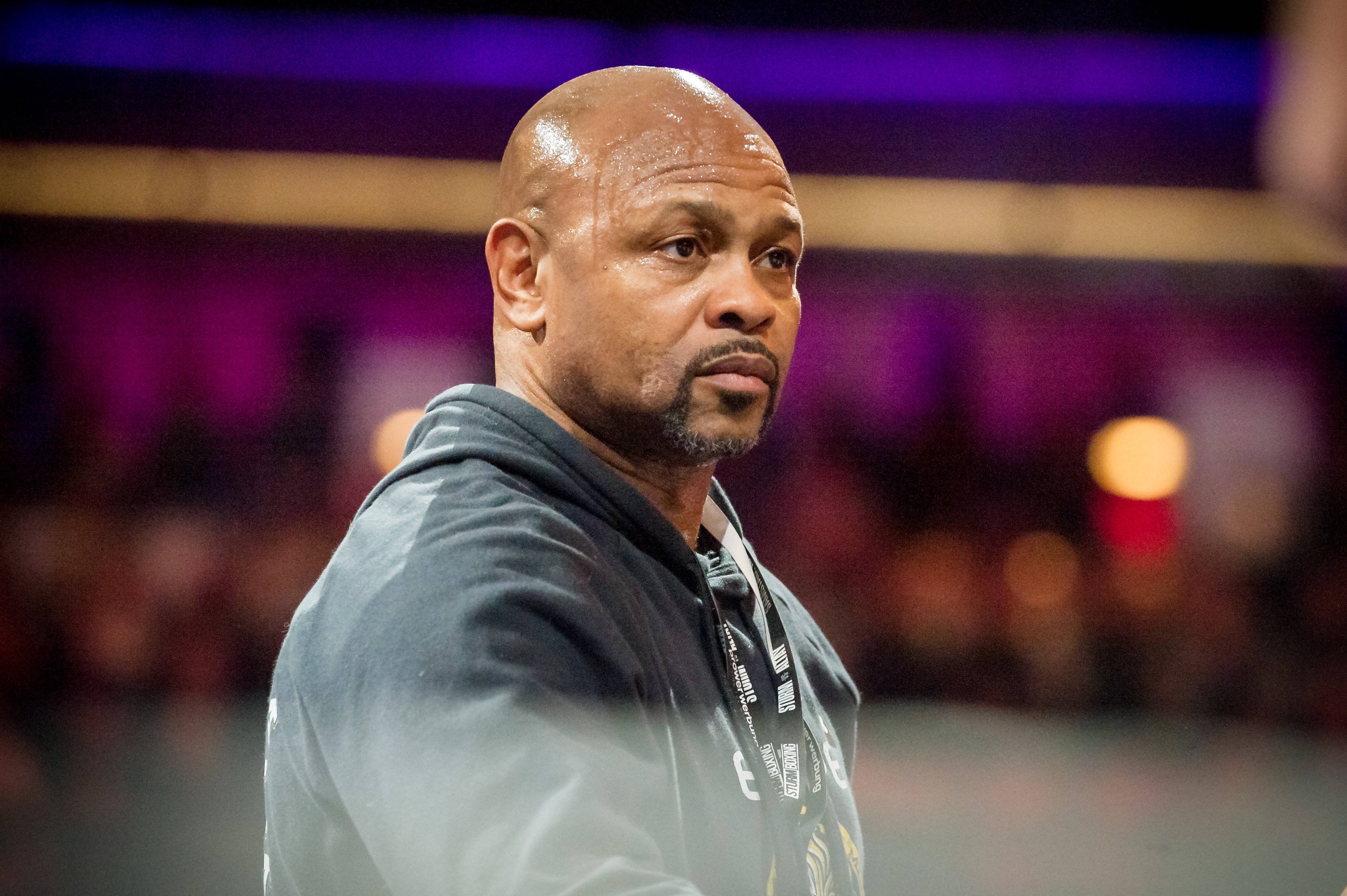 Legendarul Roy Jones Jr., susținătorul lui Ronald Gavril! Ce mesaj i-a transmis pugilistului rom&acirc;n