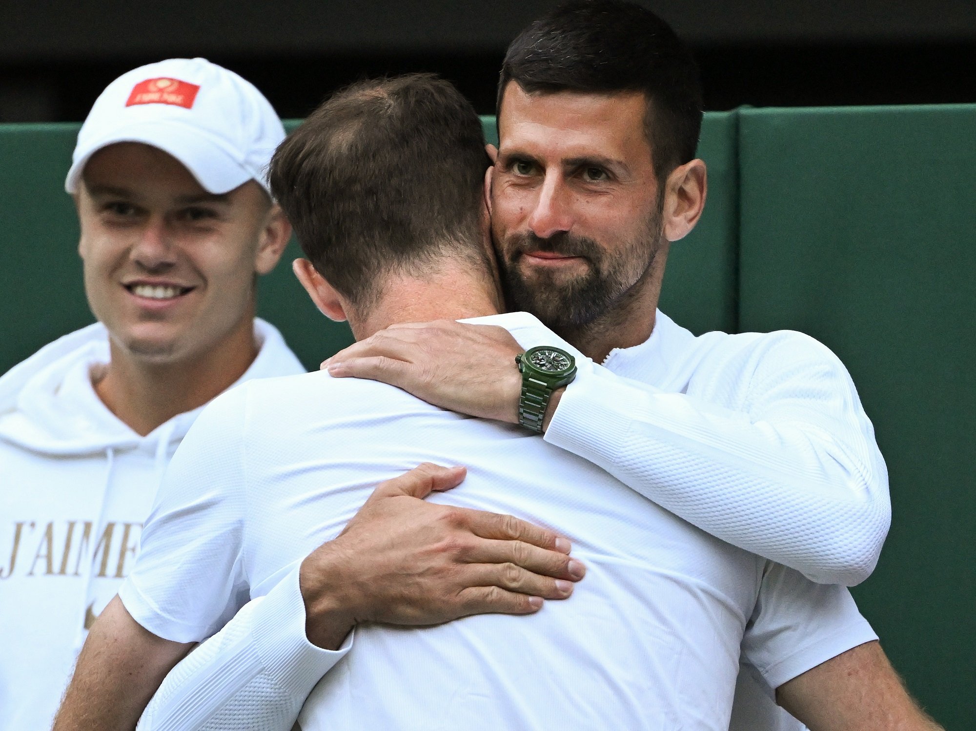 Cea mai spectaculoasă mutare din tenis! Andy Murray devine antrenorul lui Novak Djokovic