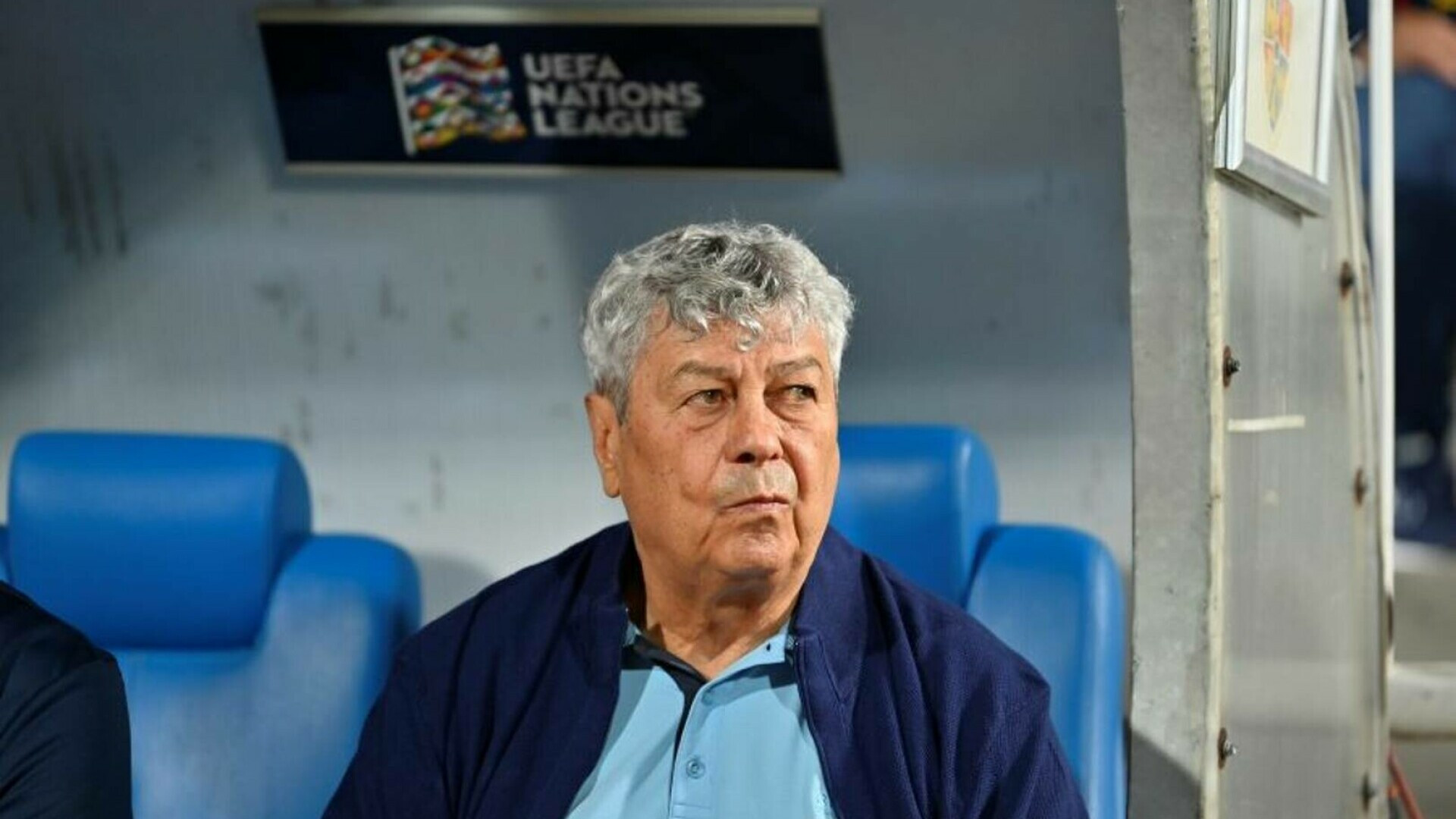 Suedia, făcută praf de Mircea Lucescu: nordicii, comparați cu rom&acirc;nii care cerșesc &icirc;n străinătate! Explicația atacului