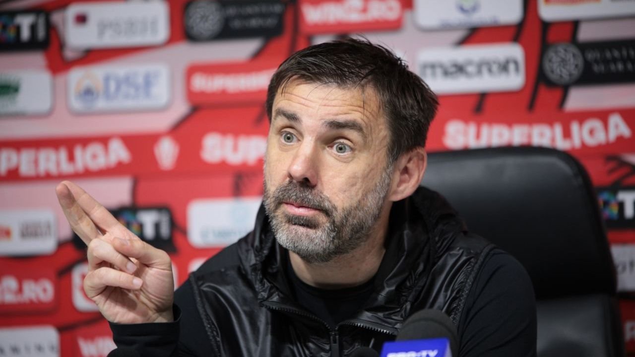 Dinamo, gata să renunțe la transferul atacantului! &rdquo;C&acirc;inilor&rdquo; li se solicită o sumă importantă și procente din rev&acirc;nzare