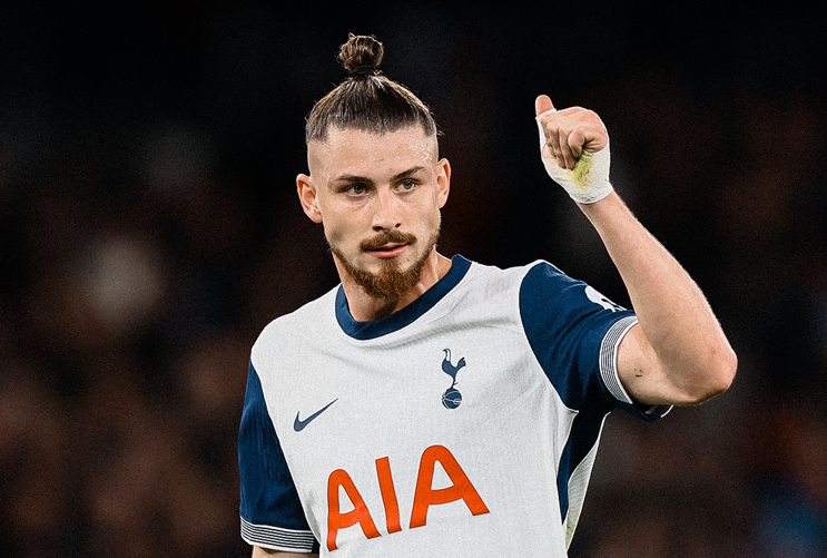 Radu Drăgușin, titular cu AS Roma &icirc;n Europa League? Răspunsul oferit de Ange Postecoglou