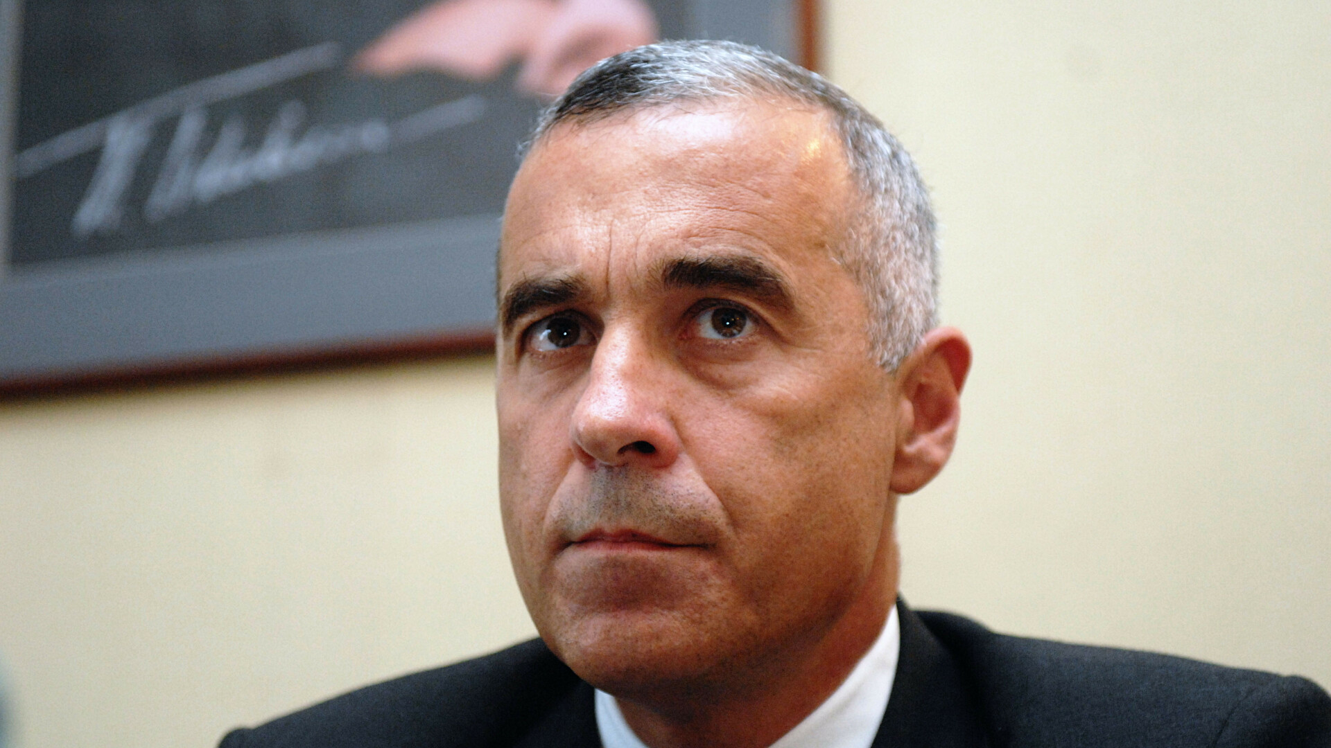 Tirada celui mai mare susținător al lui Călin Georgescu din sport: &bdquo;Va fi președinte! Plec din țară dacă va c&acirc;știga Lasconi&ldquo;