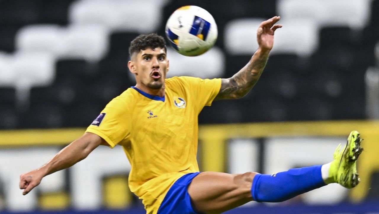 Florinel Coman nu a avut nicio șansă &icirc;n fața echipei lui Cristiano Ronaldo! Cum s-a evidențiat rom&acirc;nul &icirc;n meciul decis de CR7