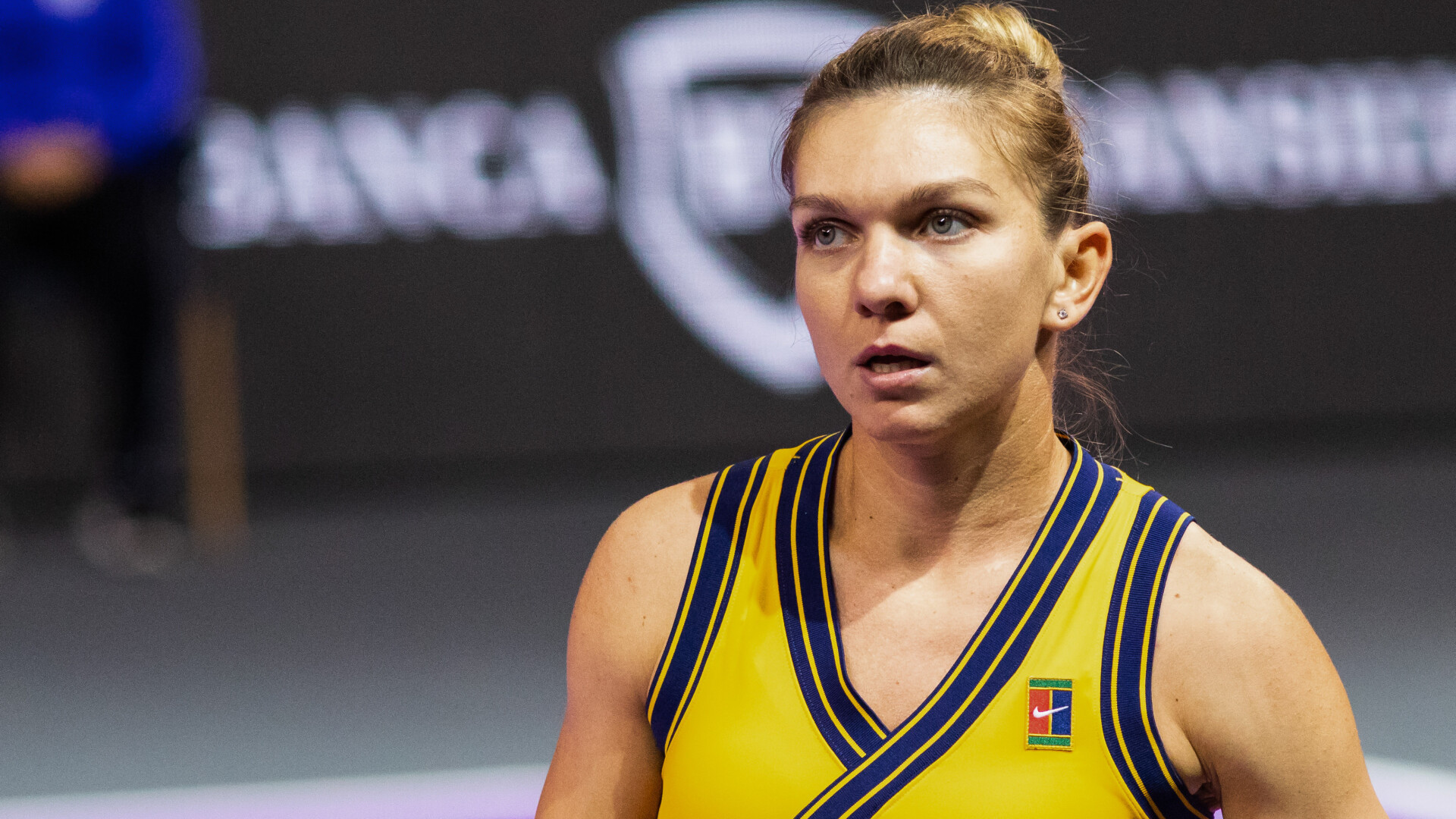 Nu face puncte WTA, ci bani: c&acirc;t poate Simona Halep să c&acirc;știge la World Tennis League