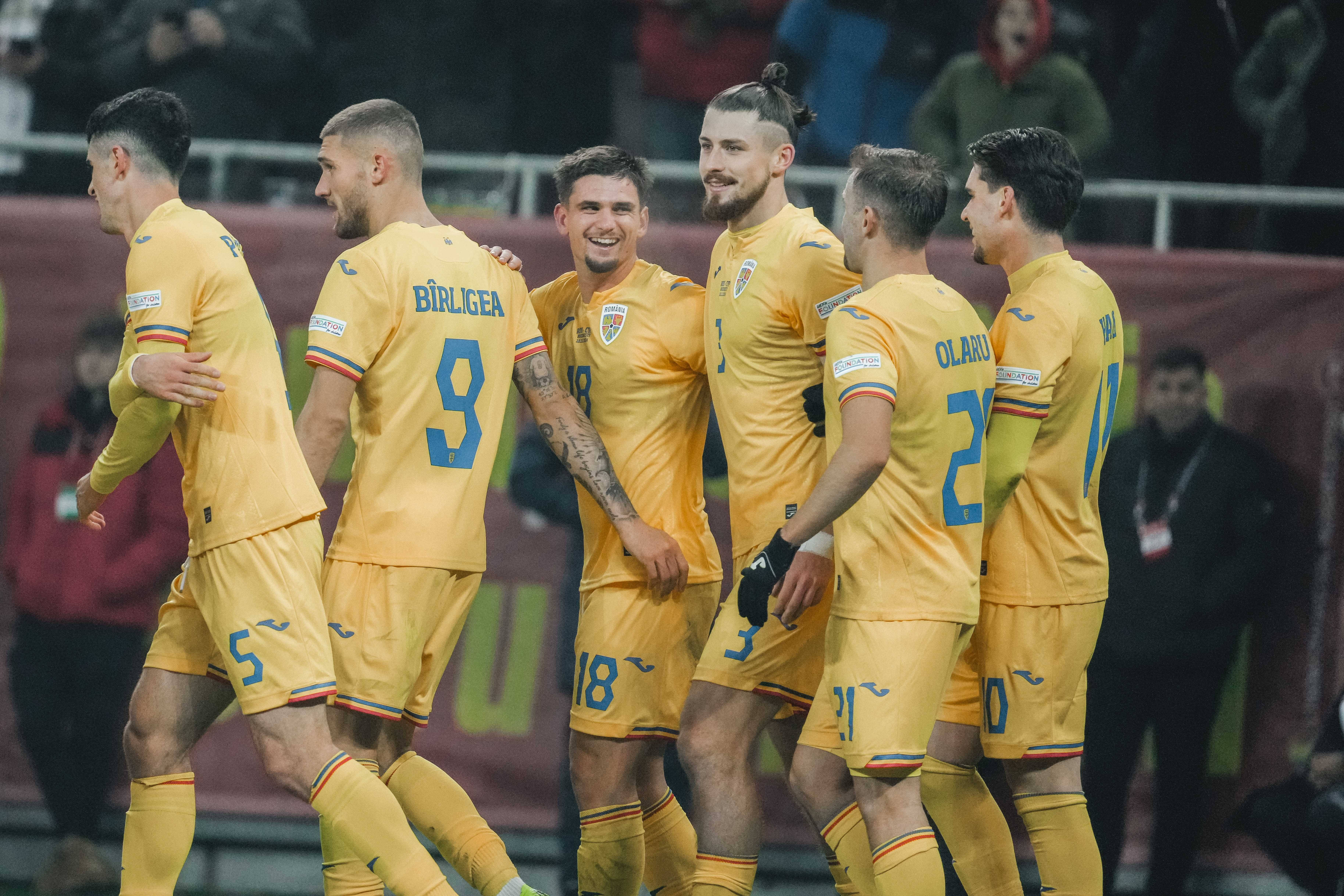 Tricolorul care i-a furat privirile lui Cosmin Bărcăuan: E &icirc;n creștere de la meci la meci!