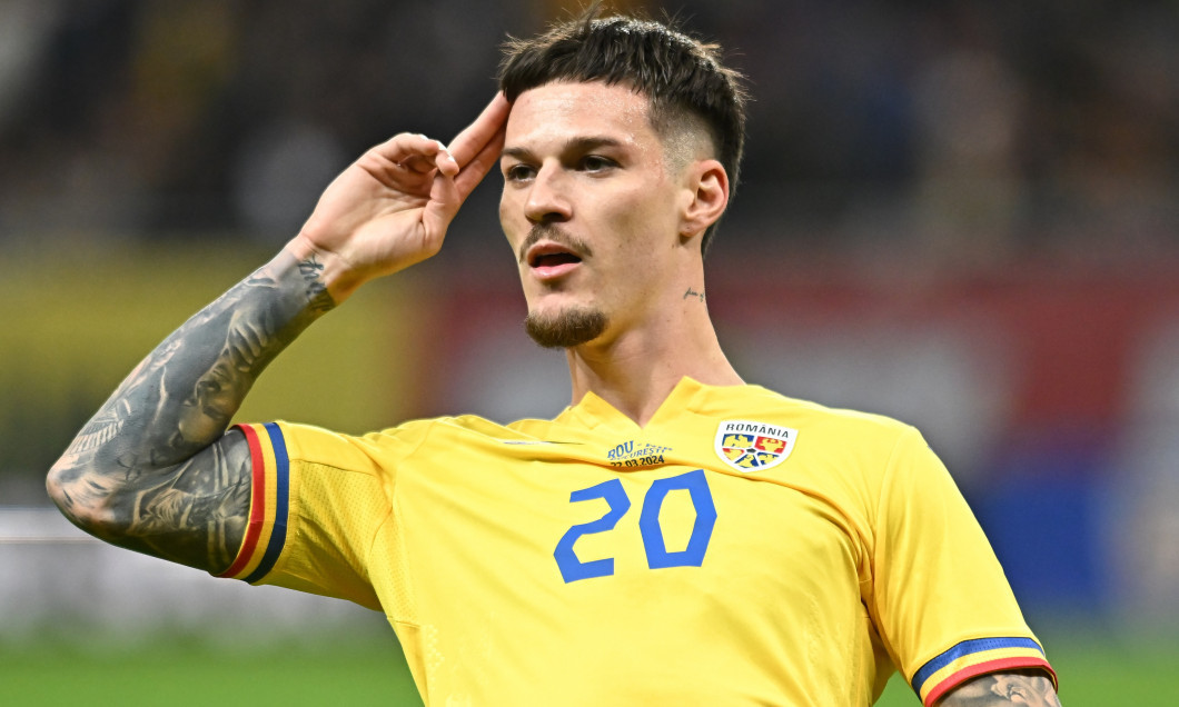 Mulțumesc, Parma! Vestea momentului despre Dennis Man: Merge să lupte pentru Scudetto