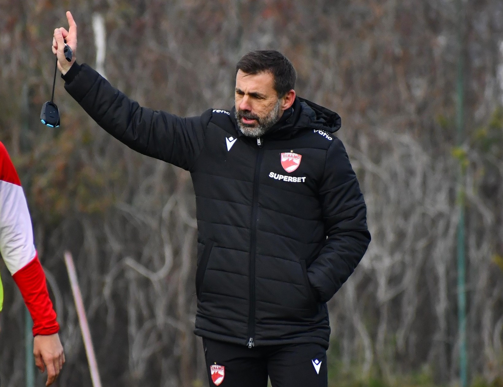 Ce a declarat Zeljko Kopic despre transferurile de la Dinamo, după ultimul amical al iernii