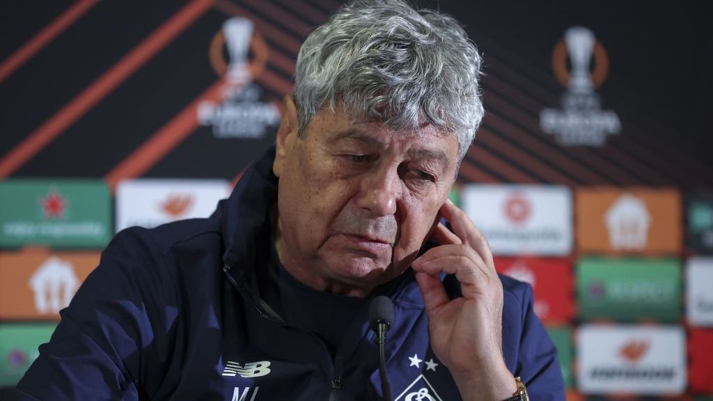 Ce va face Mircea Lucescu, imediat cum se &icirc;ntoarce &icirc;n țară: Am tot am&acirc;nat