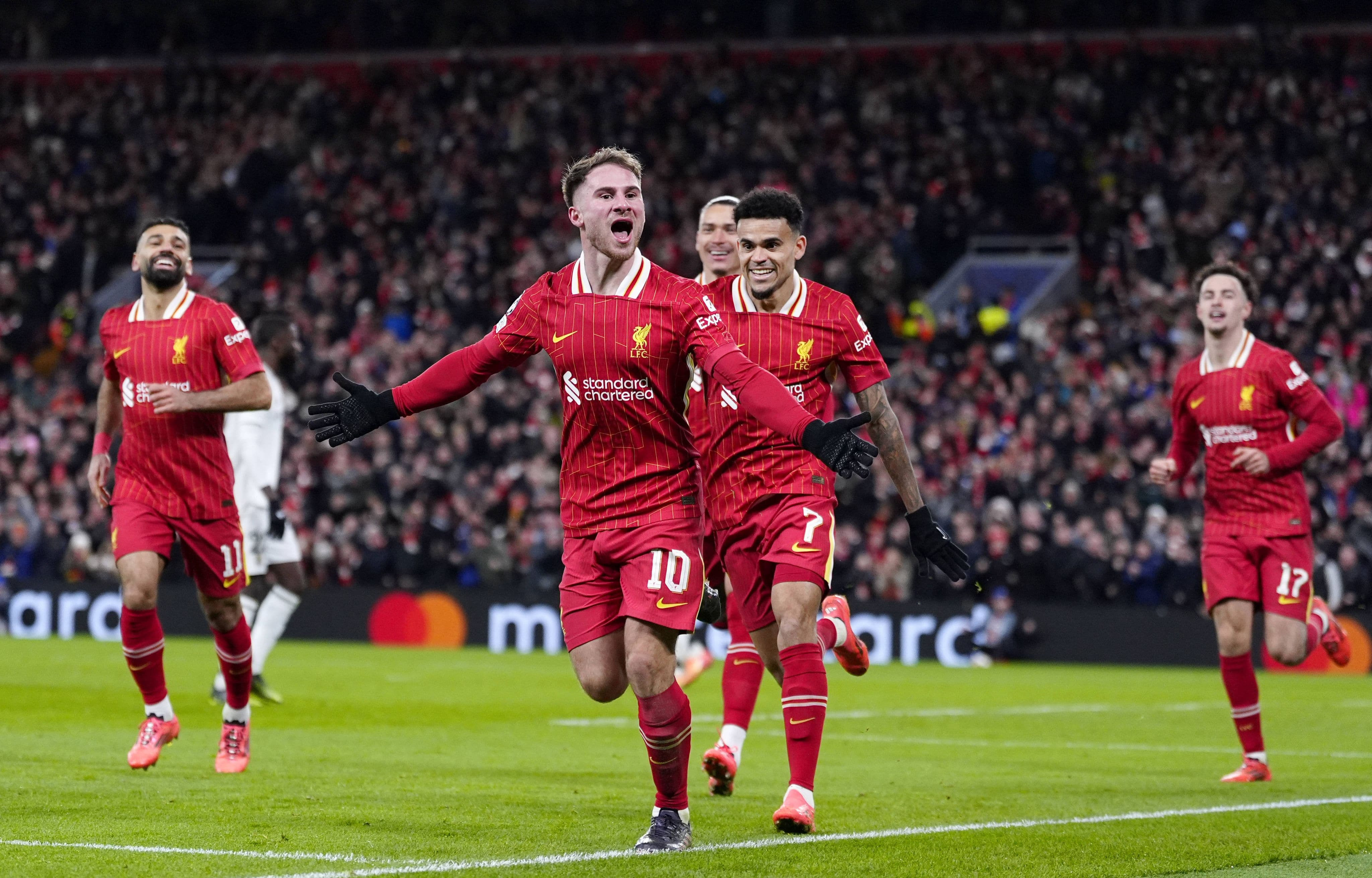 S-a rupt blestemul! Liverpool a c&acirc;știgat cu Real Madrid și a pus capăt unei serii de coșmar