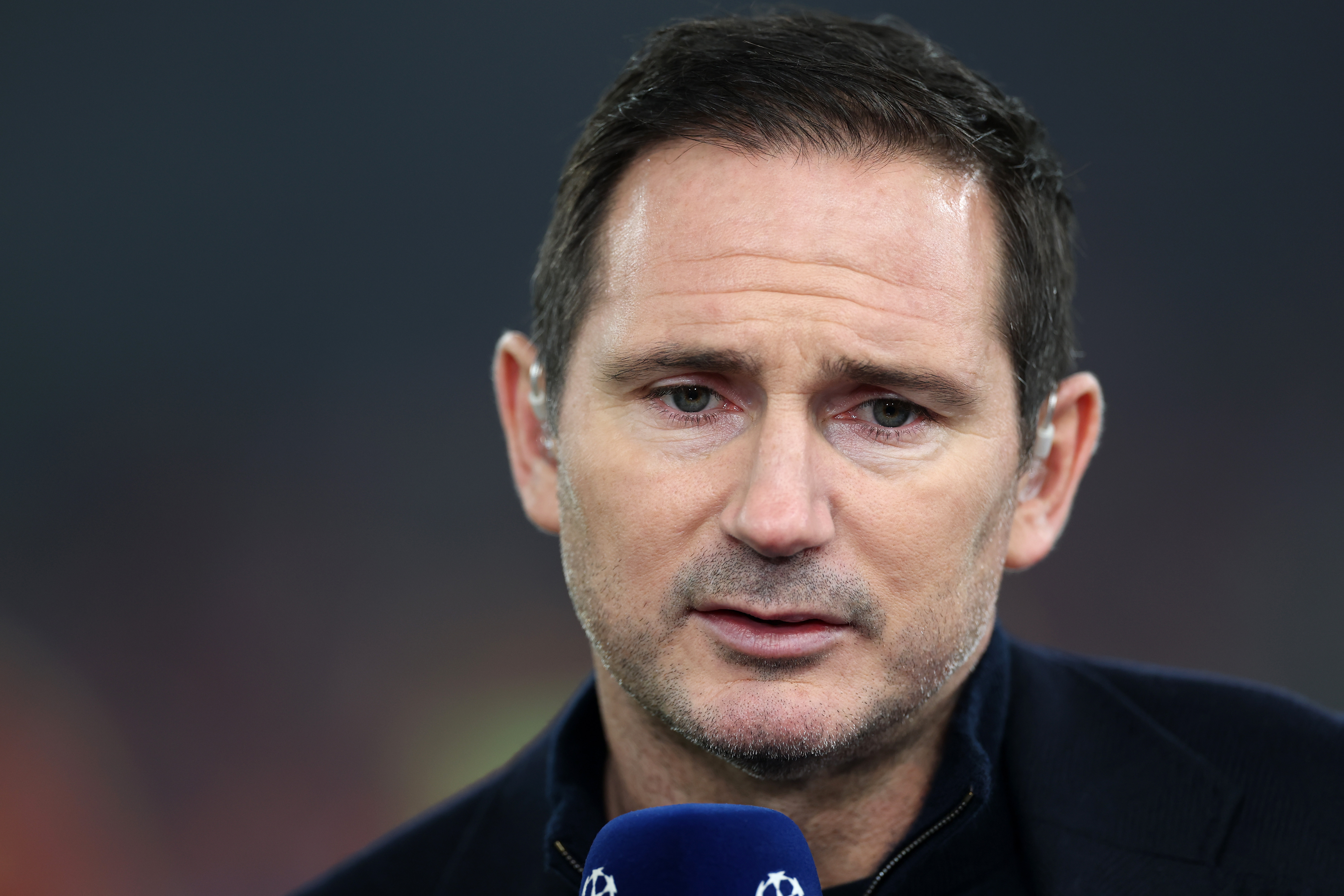 Frank Lampard a fost prezentat la noua sa echipă: &rdquo;Bine ai venit!&rdquo;