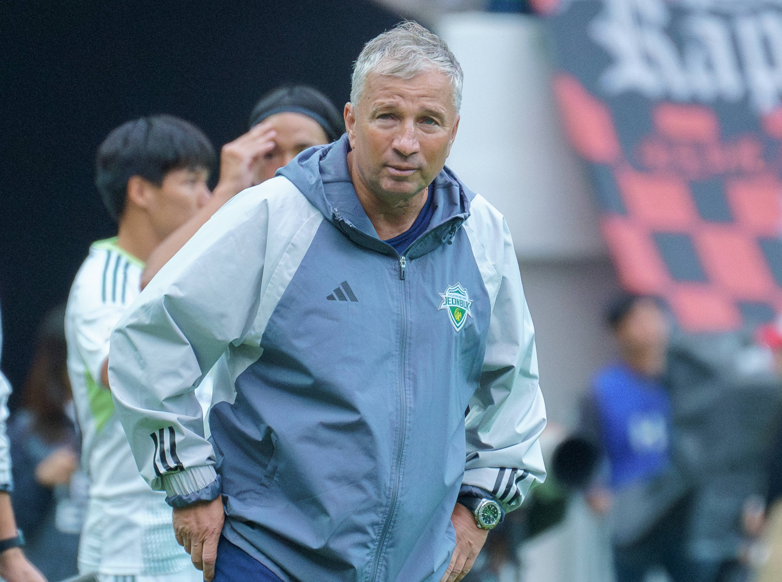 Ce mai face Jeonbuk Hyundai Motors fără Dan Petrescu: &icirc;ngropată la retrogradare de &rdquo;Bursuc&rdquo;, acum este lider &icirc;n Champions League!