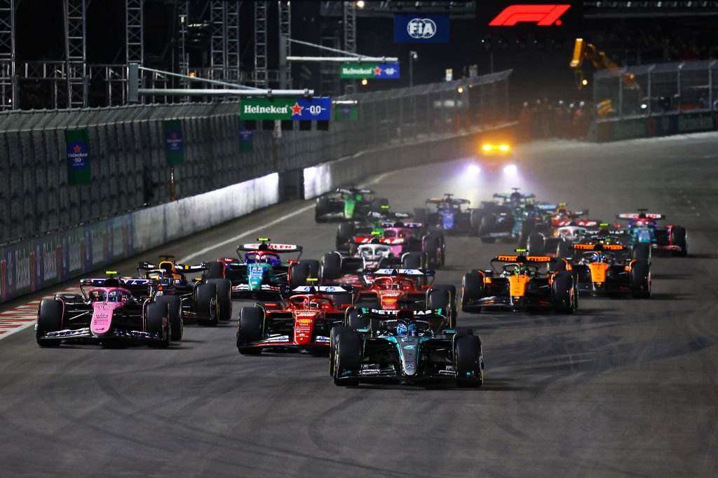 O nouă echipă va intra &icirc;n Formula 1, &icirc;ncep&acirc;nd cu sezonul 2026