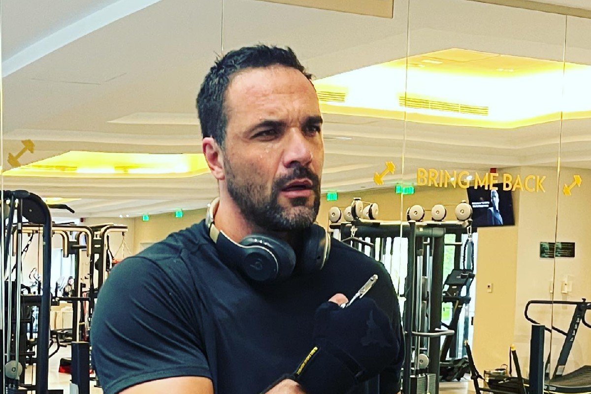 Ion Țiriac jr, iubitul Soranei C&icirc;rstea, reacție vulgară după cazul Swiatek: cum a catalogat suspendarea ridicolă