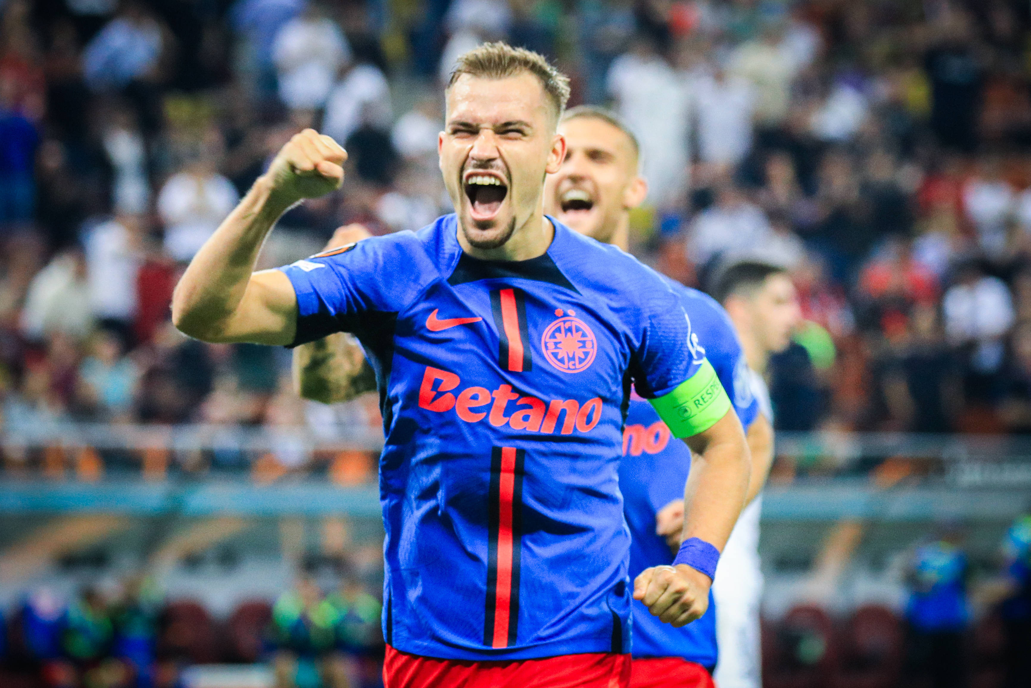 Legenda Stelei sare &icirc;n apărarea lui Darius Olaru, după atacul lui Liță Dumitru: &rdquo;Nu cred că i se poate reproșa!&rdquo;