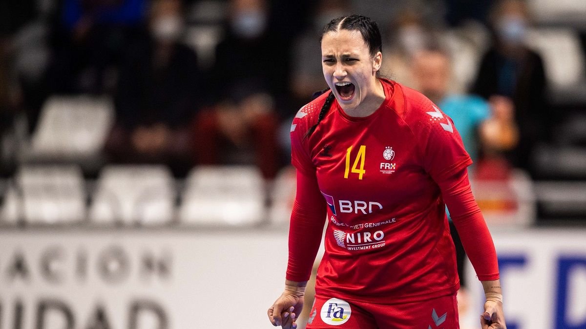 Cum arată clasamentul &icirc;n grupa Rom&acirc;niei de la EHF EURO 2024! Fetele lui Florentin Pera au &icirc;nceput perfect turneul