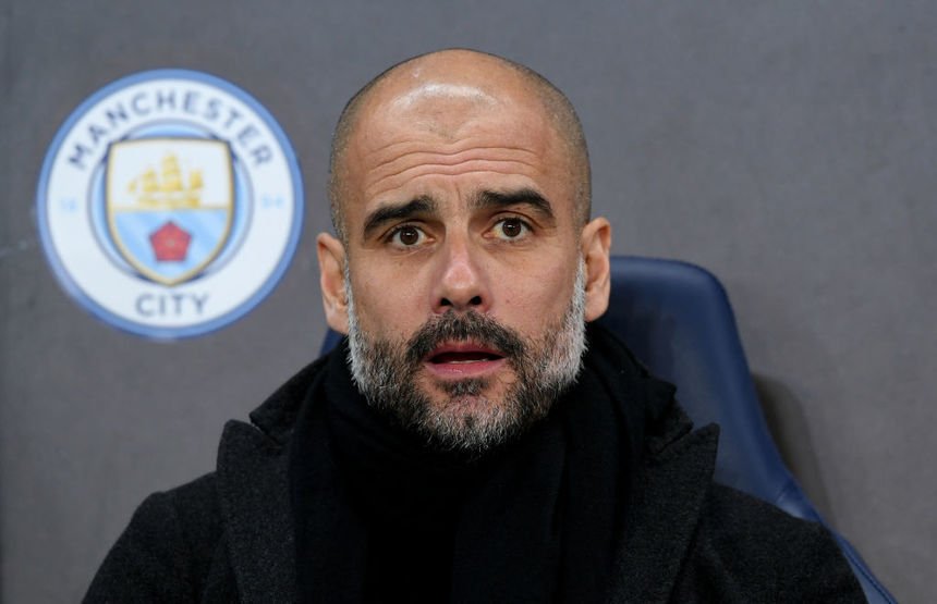 Manchester City și-a prezentat transferul pentru care a plătit 40.000.000 de euro