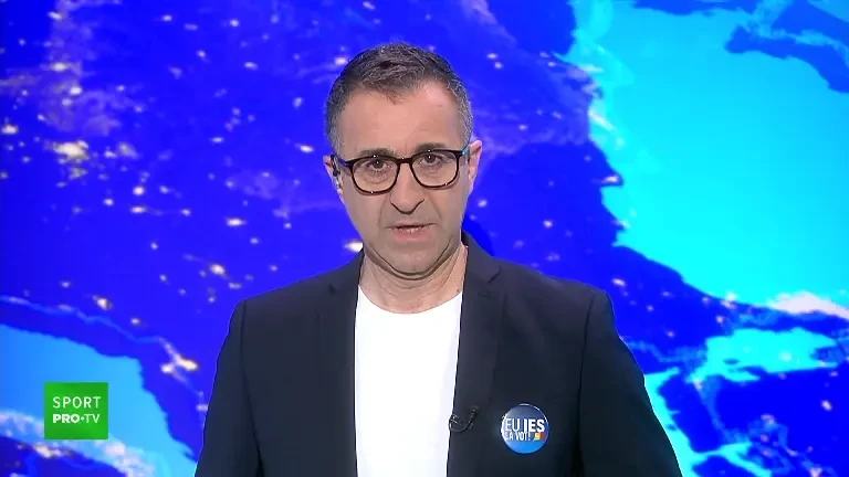 Gigi Nețoiu: Cristi Borcea nu revine la Dinamo (30.11.2024)