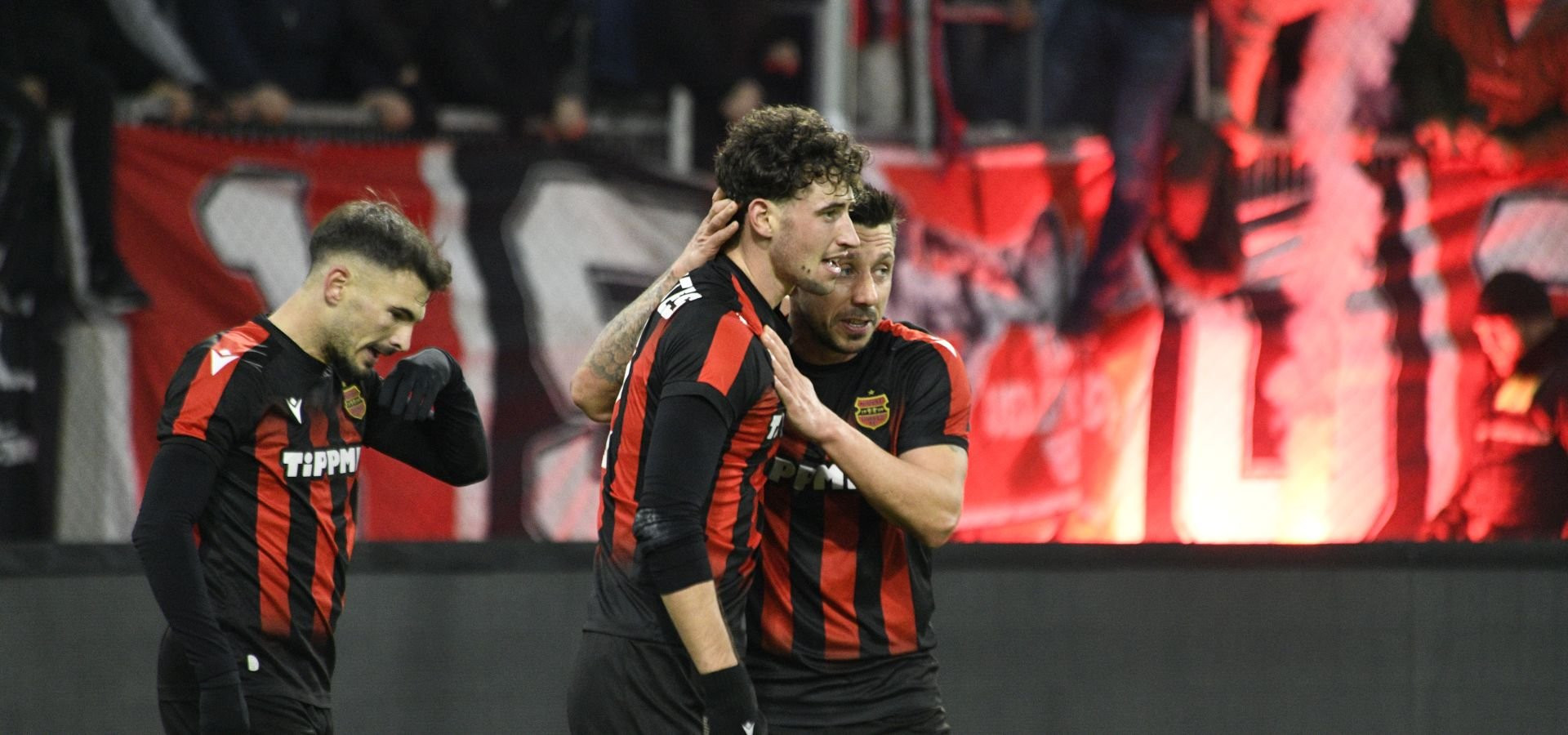 &rdquo;Steaua&rdquo; Ungariei, dezastru total! Cu un pas &icirc;n Liga 3 după ce a ajuns pe ultimul loc &icirc;n divizia secundă + rom&acirc;nul de la echipă eliminat