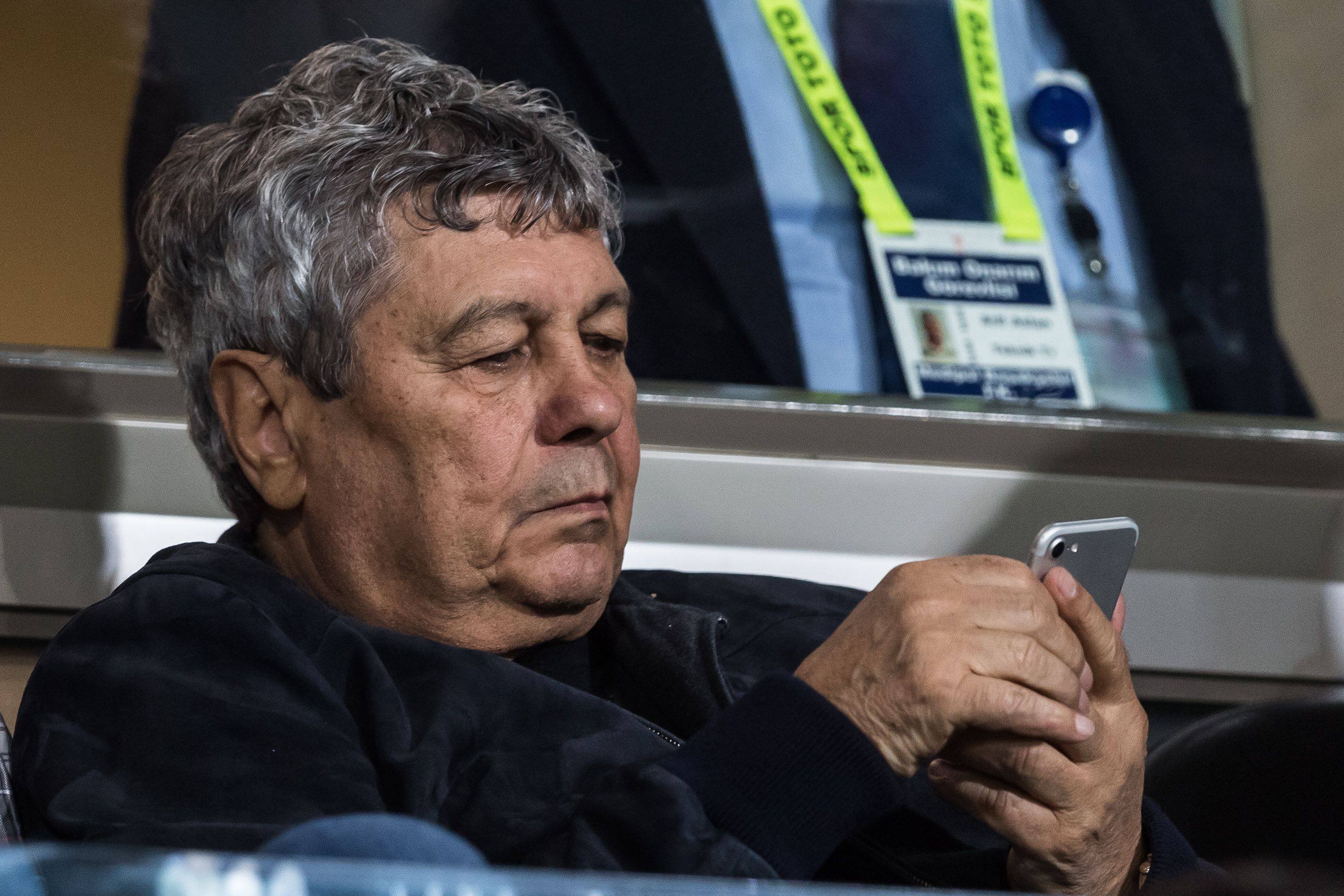 Beșiktaș a alergat tot anul după Mircea Lucescu și acum a făcut anunțul mult așteptat de turci!