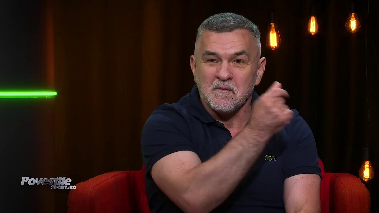 Revanșa lui Doroftei: s-a &icirc;ntors &icirc;n țara care l-a umilit și și-a &icirc;mplinit marele vis