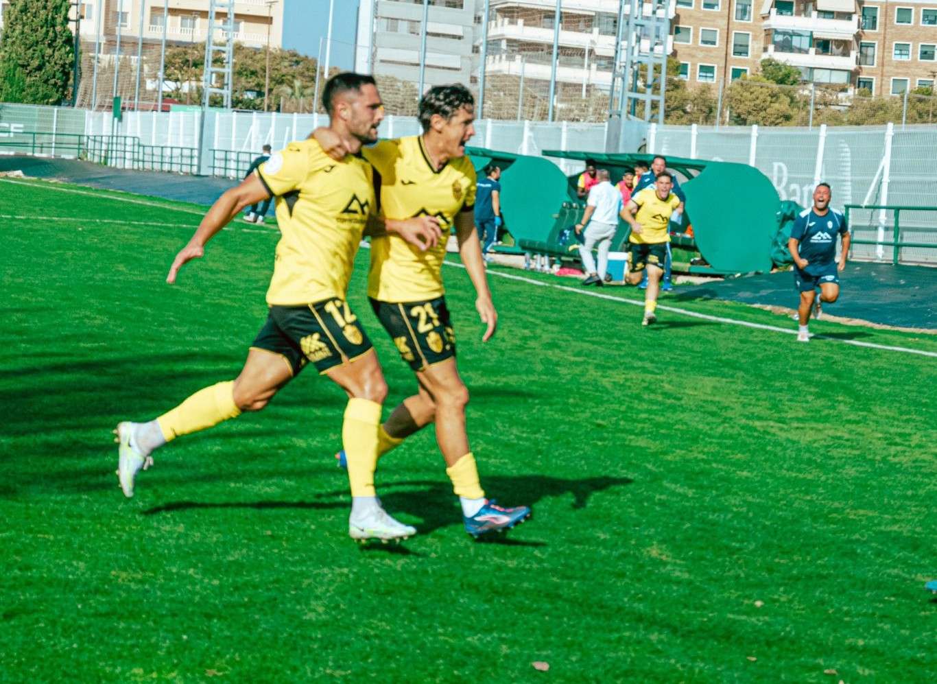 Decisiv ca pe vremuri! Florin Andone a revenit pe gazon după jumătate de an fără echipă