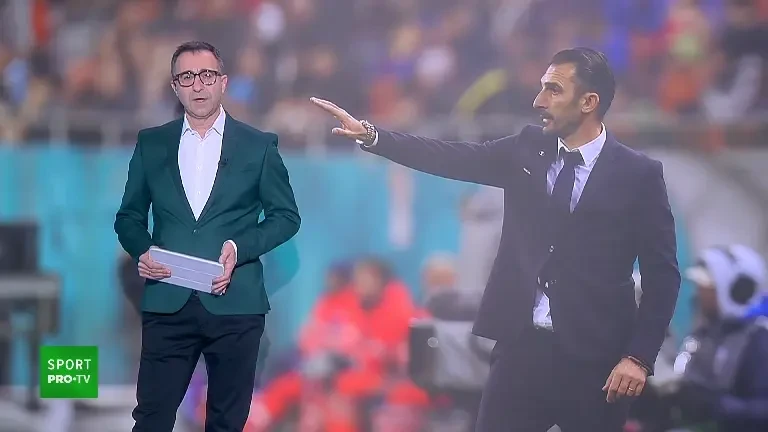 A fost la un pas să se despartă de FCSB, dar acum anunță că vrea să-și ia cetățenia rom&acirc;nă