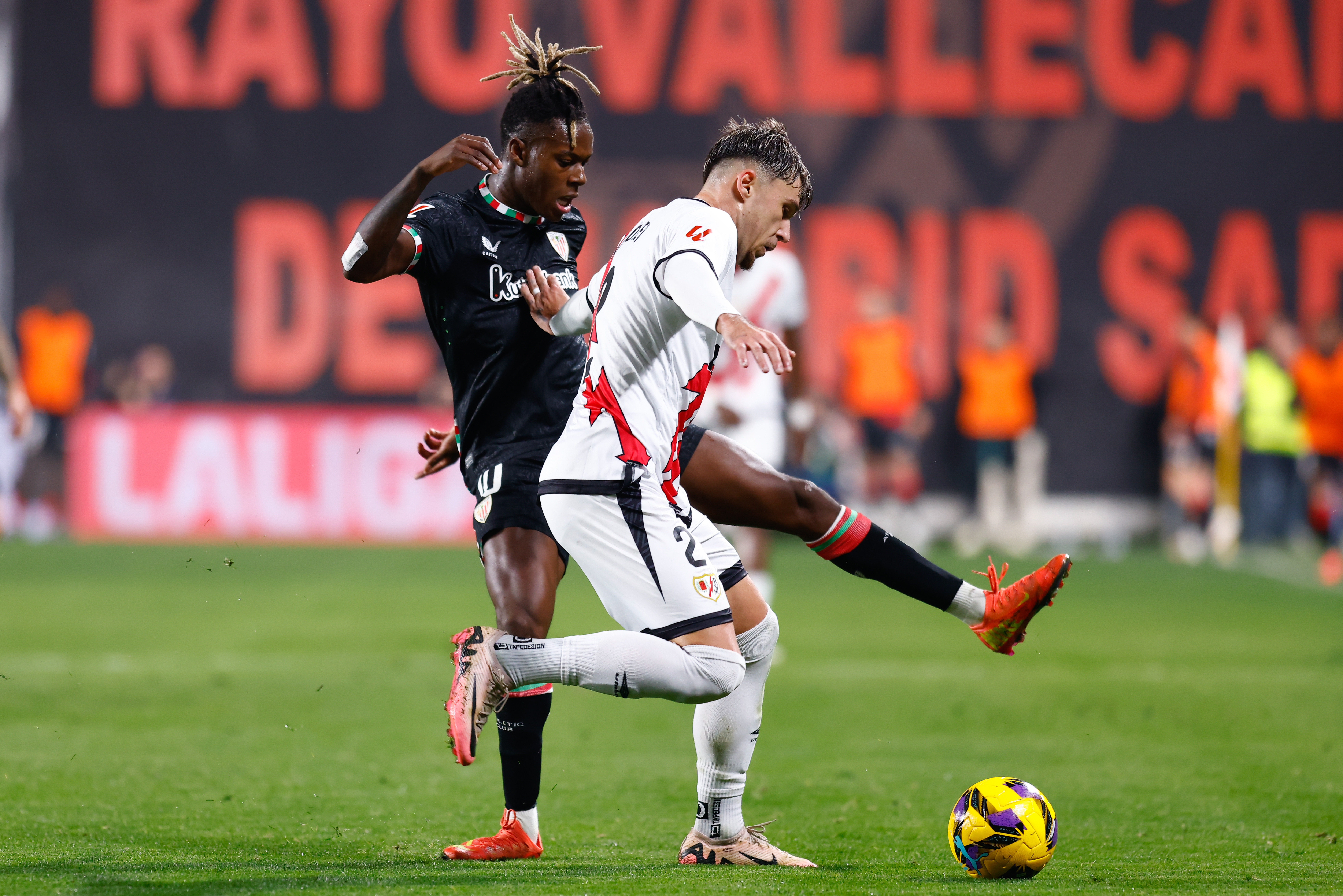 Andrei ratiu nico williams 1