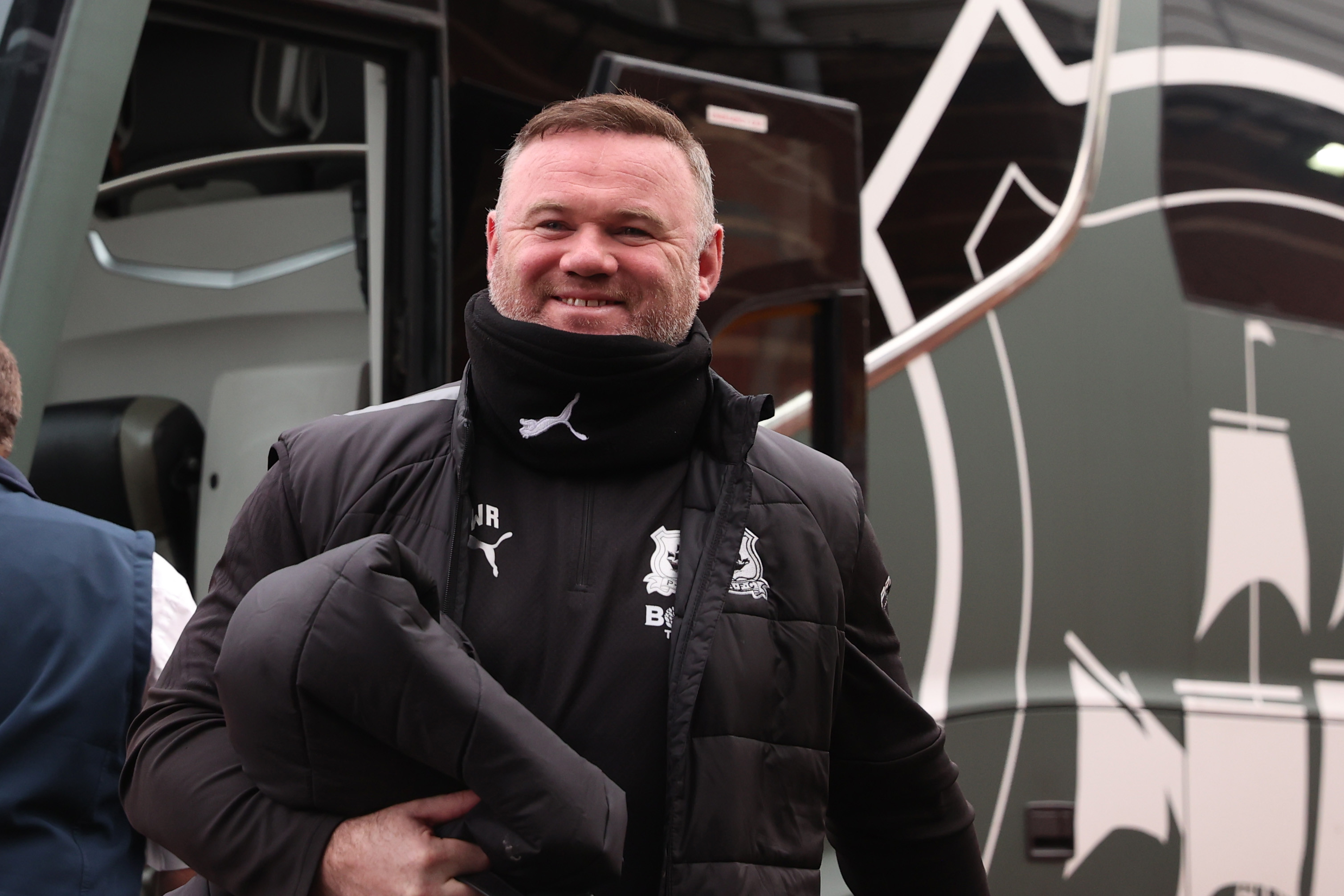 Wayne Rooney &rdquo;tremură&rdquo; pentru postul său! Anunțul făcut de englezi