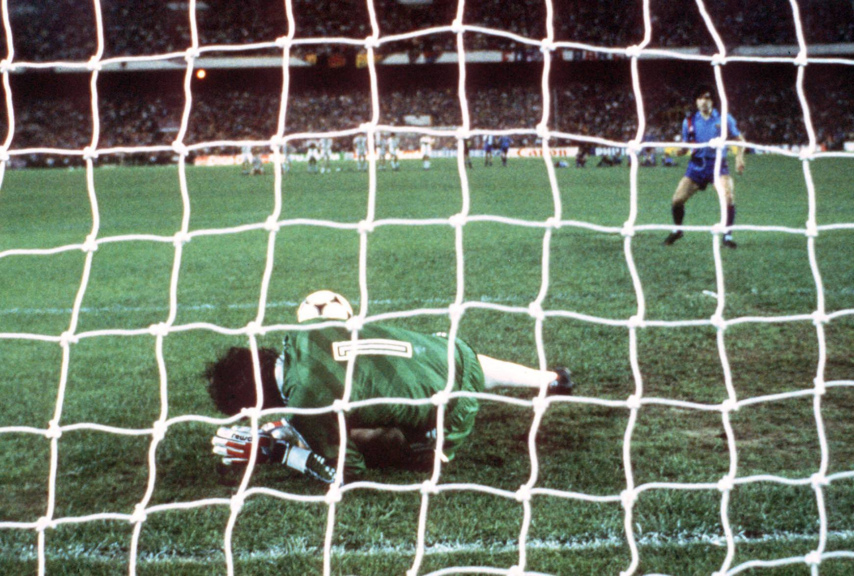 Helmut Duckadam, o carieră distrusă de accidentări din care a lipsit naționala Rom&acirc;niei, dar cu magicul 1986!