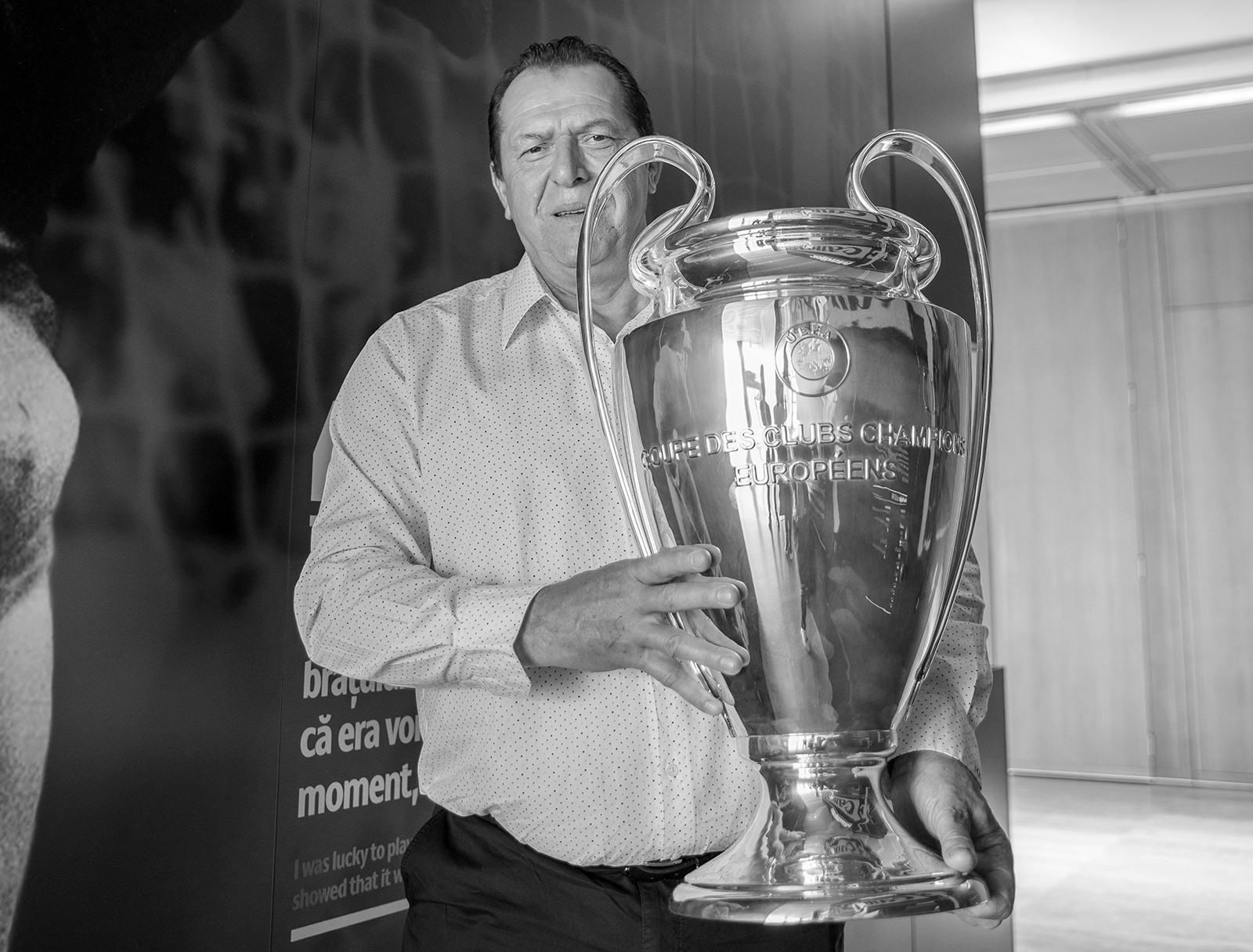 Helmut Duckadam, fotbalistul complet! A &icirc;nscris un gol &icirc;n Cupa Rom&acirc;niei imediat după cele 4 penalty-uri apărate la Sevilla