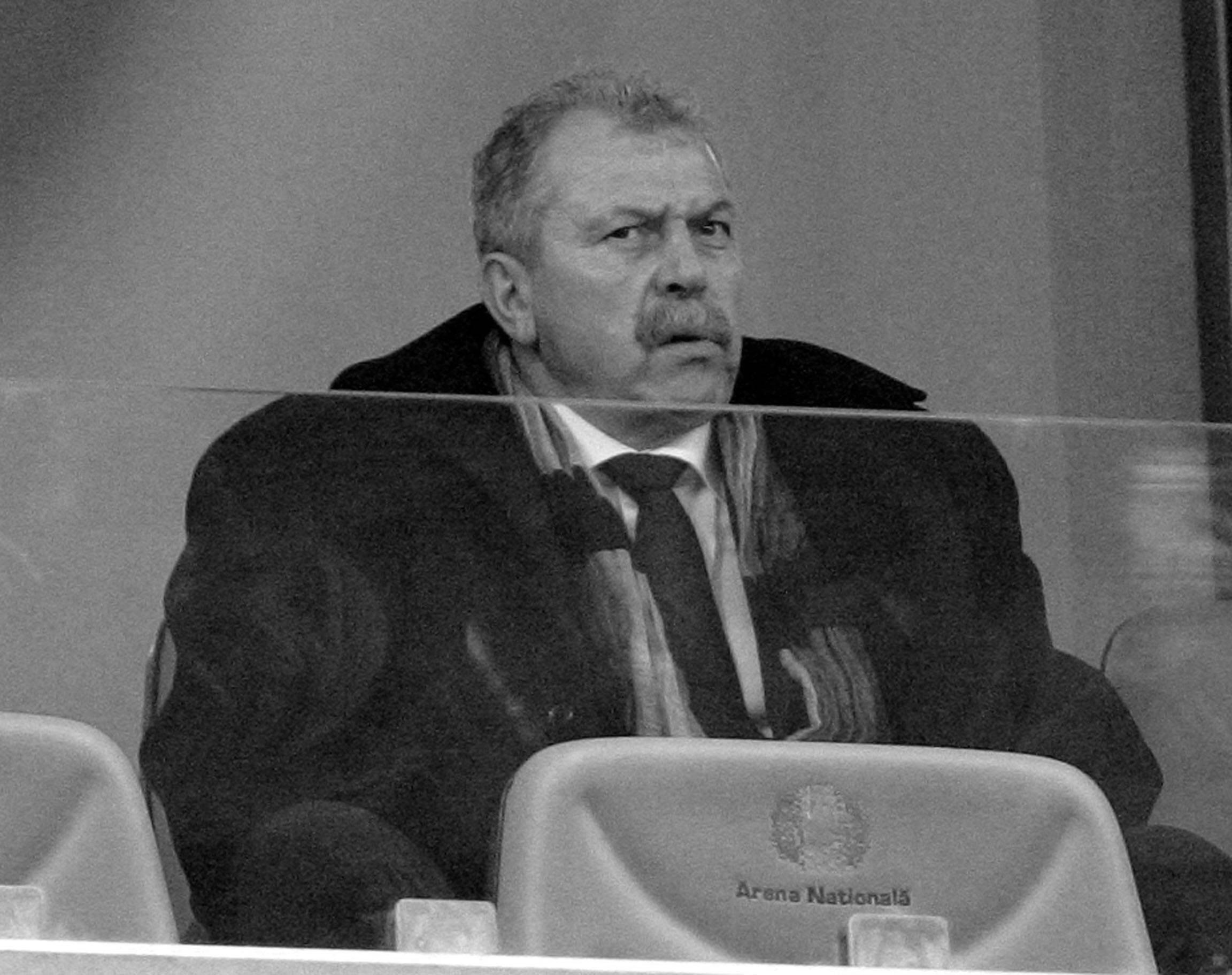 Clubul care l-a lansat pe Helmut Duckadam &icirc;n fotbalul mare a reacționat după moartea sa