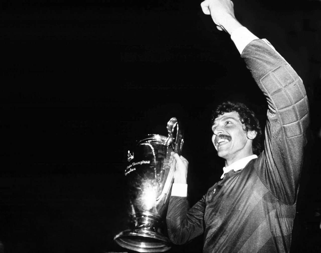 Adrian Bumbescu a anunțat cauza morții lui Helmut Duckadam