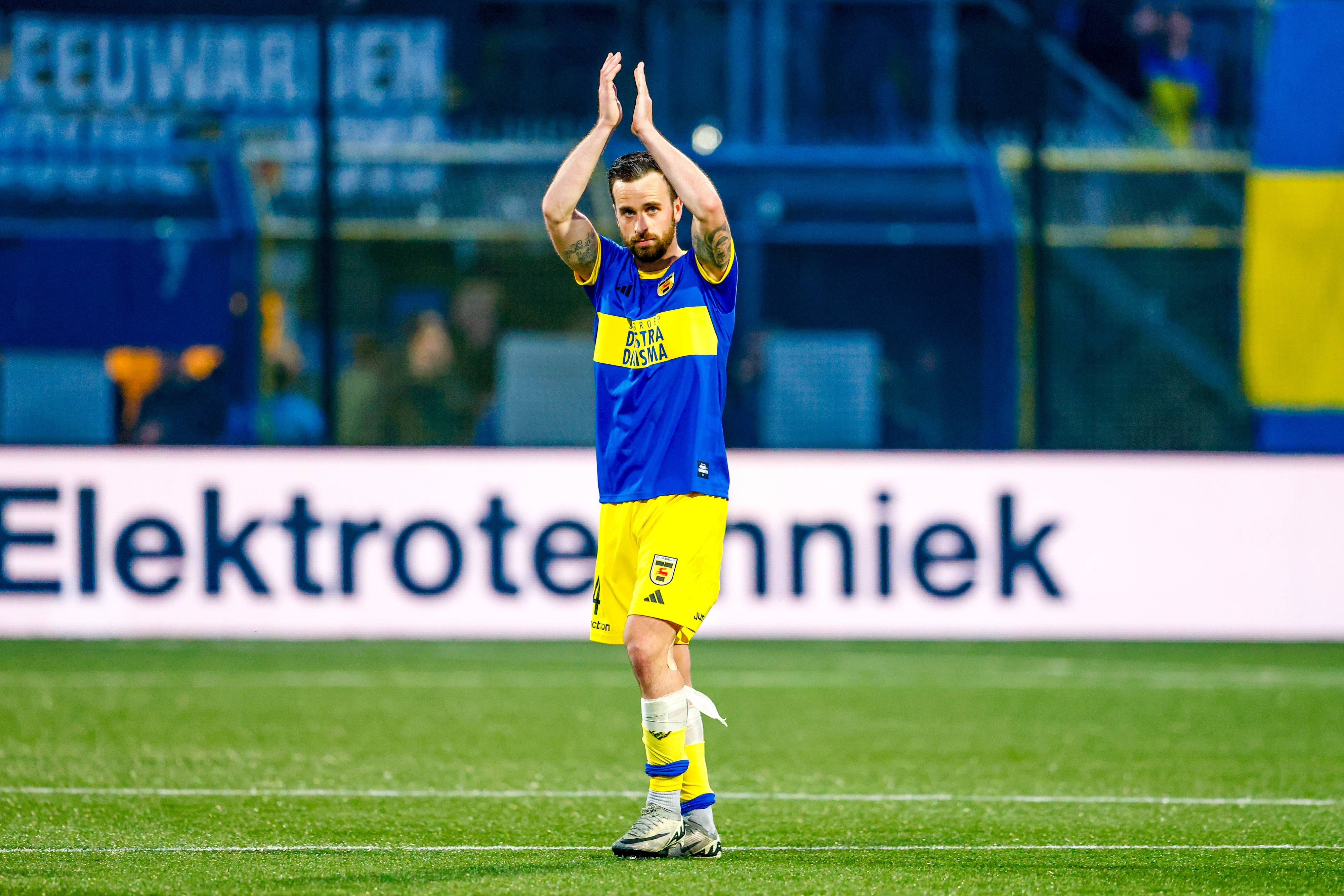 Michael Breij, părere sinceră despre Rom&acirc;nia! Ce le-a spus olandezilor, după 4 luni la Sepsi