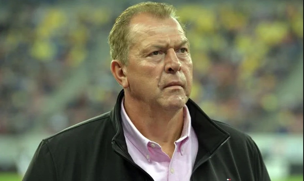 George Ogăraru, profund afectat de moartea lui Helmut Duckadam: &bdquo;Am fost recent la el acasă