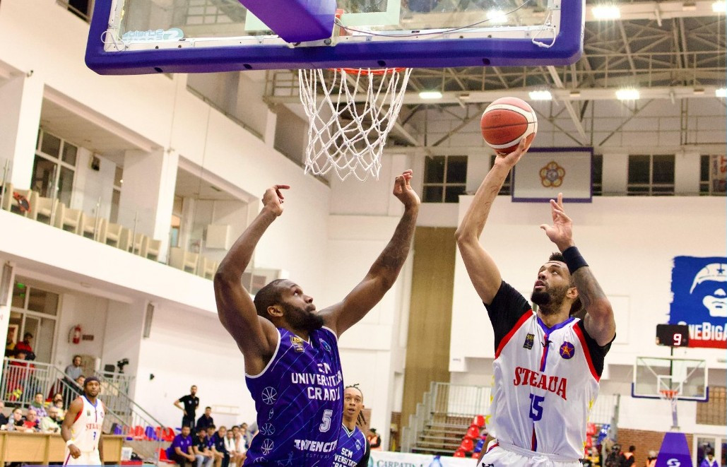 Craiova o bate pe Steaua &icirc;n ultimele secunde! &rdquo;Final de coșmar&rdquo; &icirc;n București