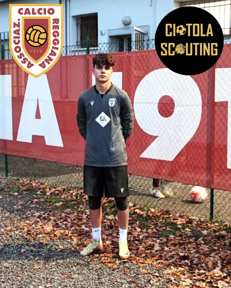 Suruceanu reggiana