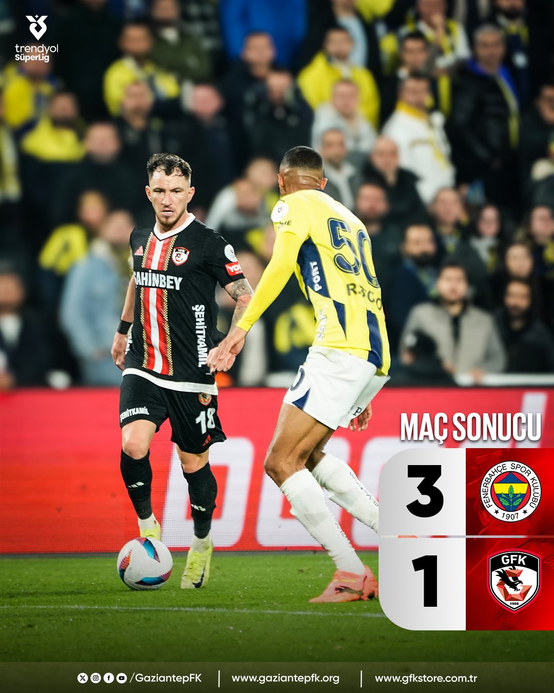 Sorescu gaziantep