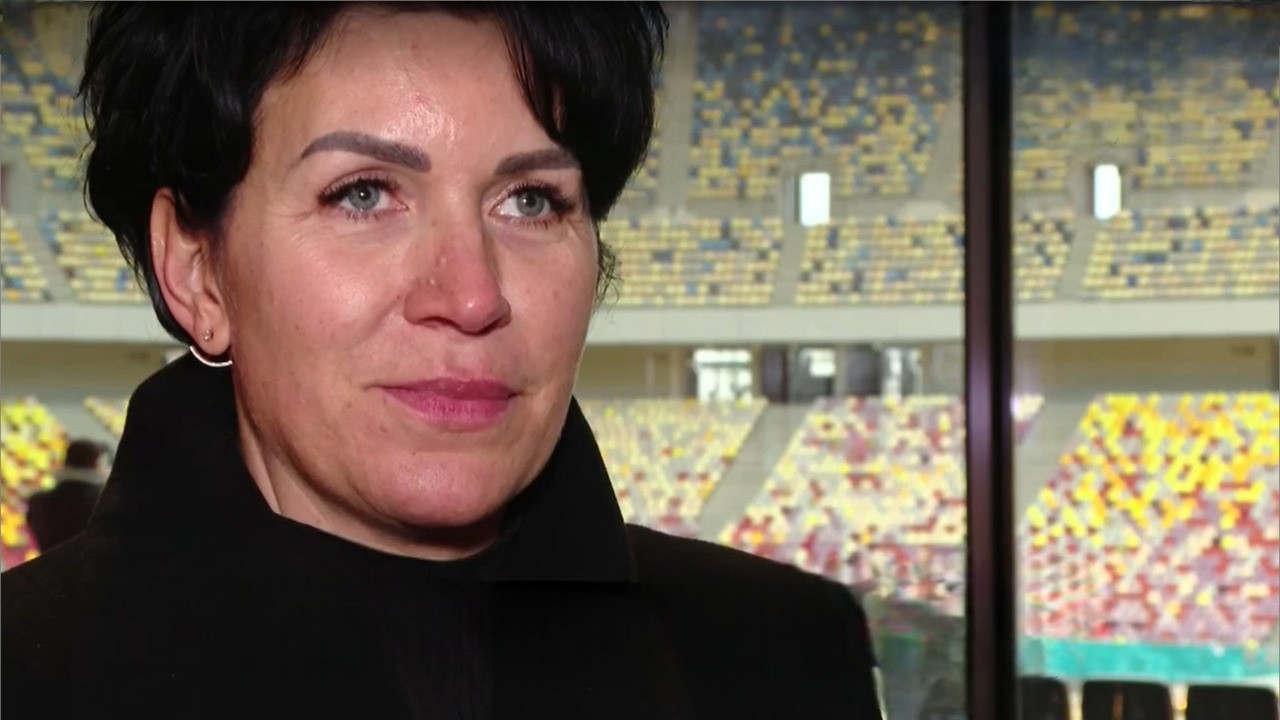 Alexandra Duckadam, mărturisiri tulburătoare: Helmut a făcut cinci stopuri, la ultimul nu a mai rezistat. At&acirc;t a putut bietul de el să ducă