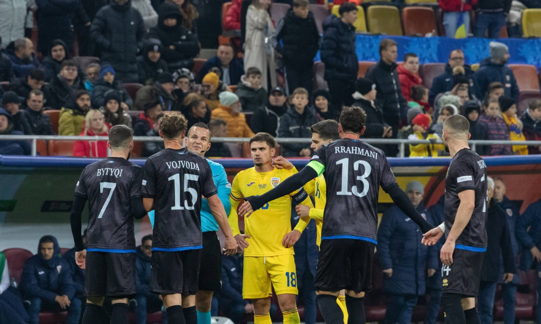 Kosovarii nu au uitat de Rom&acirc;nia, după tragerea la sorți a grupelor preliminare pentru Cupa Mondială: Numeroase probleme