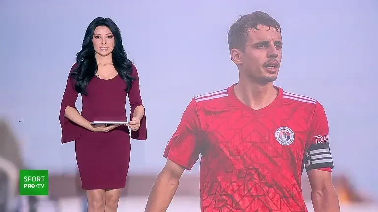 FCSB se bate cu Dinamo și CFR pentru transferul unui jucător de la Oțelul