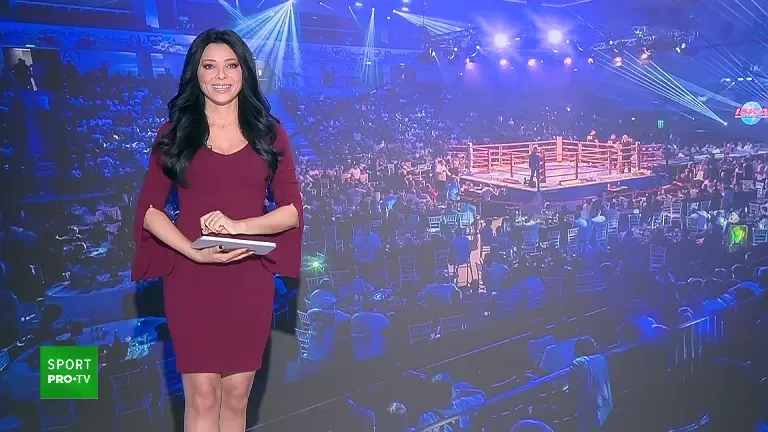 Moroșanu a pregătit un proiect unic &icirc;n Europa și &icirc;i va surprinde pe fanii care vin vineri la gala de la Oradea