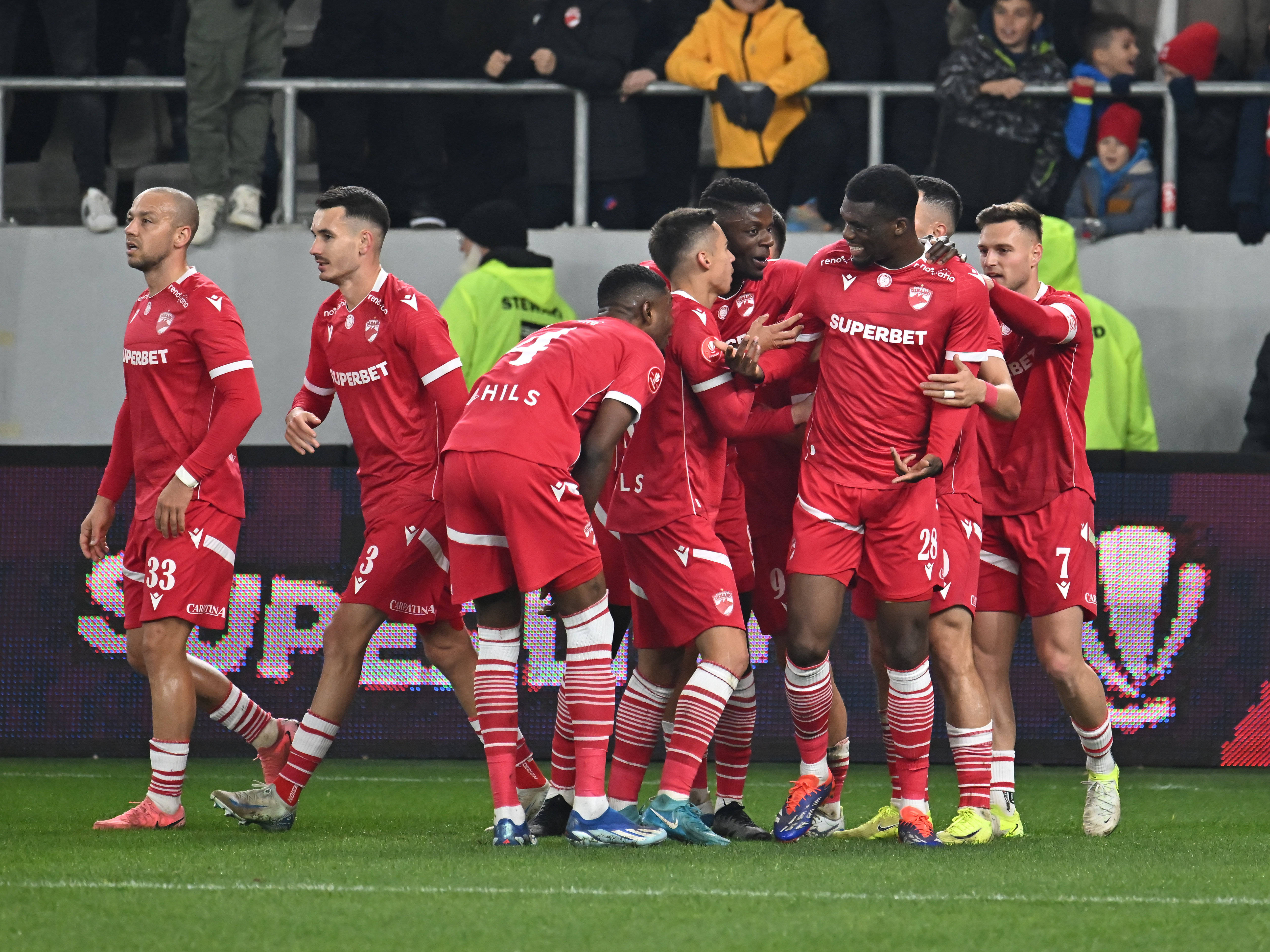 Situație la limită pentru jucătorul lui Dinamo! Copilul său a căzut &icirc;n lacul Herăstrău: &rdquo;A fost un șoc prea mare!&rdquo;